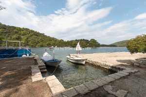 Insel Mljet 2014