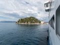 Insel Mljet 2014