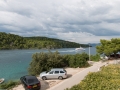Insel Mljet 2014