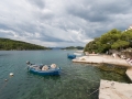 Insel Mljet 2014