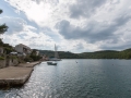 Insel Mljet 2014