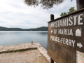 Insel Mljet 2014