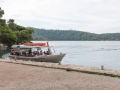 Insel Mljet 2014
