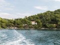 Insel Mljet 2014