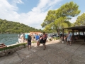 Insel Mljet 2014