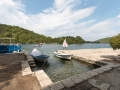 Insel Mljet 2014