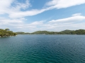 Insel Mljet 2014
