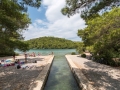 Insel Mljet 2014