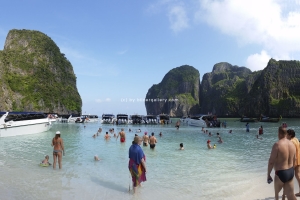 Koh Phi Phi 2014