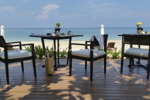 Layana Resort & Spa 2014