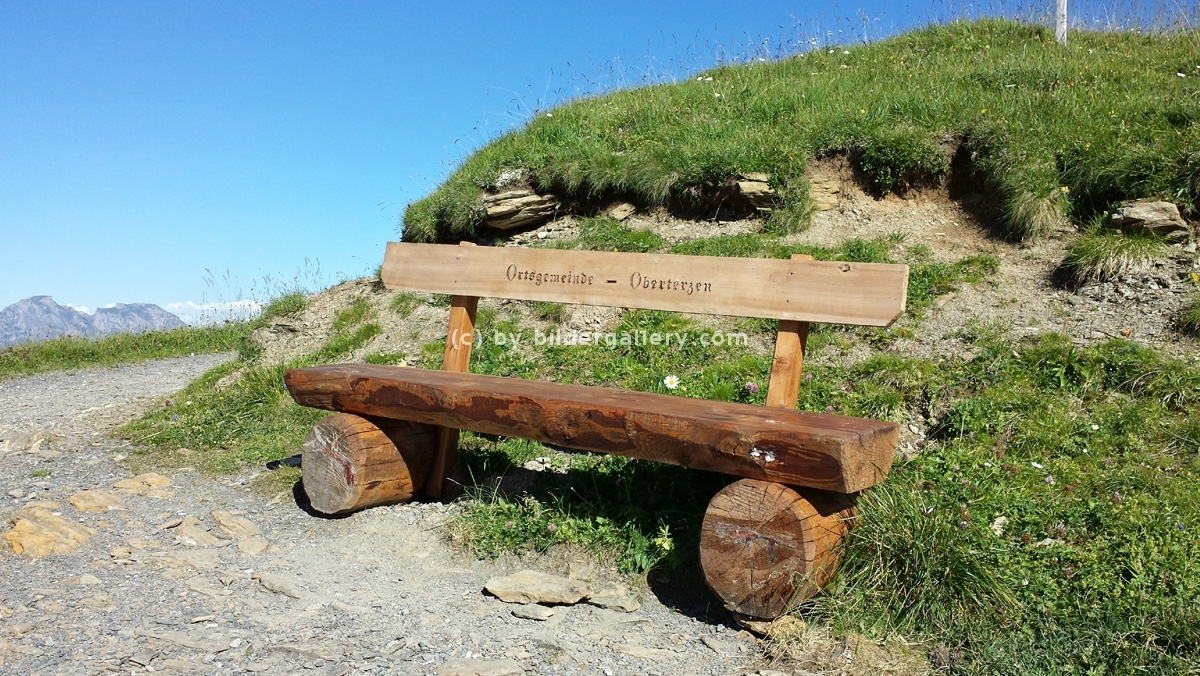 Flumserberg - Maschgenkamm 08/2013