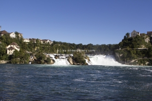 Rheinfall Schaffhausen 2013