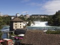 Rheinfall Schaffhausen 2013