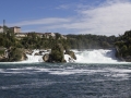 Rheinfall Schaffhausen 2013