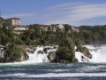 Rheinfall Schaffhausen 2013