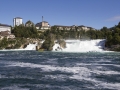 Rheinfall Schaffhausen 2013