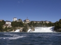 Rheinfall Schaffhausen 2013