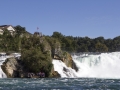 Rheinfall Schaffhausen 2013