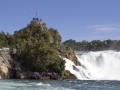 Rheinfall Schaffhausen 2013