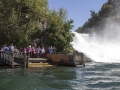 Rheinfall Schaffhausen 2013