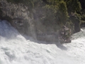 Rheinfall Schaffhausen 2013