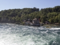 Rheinfall Schaffhausen 2013