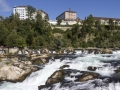 Rheinfall Schaffhausen 2013