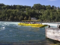 Rheinfall Schaffhausen 2013