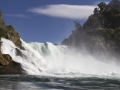 Rheinfall Schaffhausen 2013