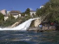 Rheinfall Schaffhausen 2013