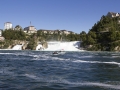 Rheinfall Schaffhausen 2013