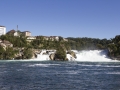Rheinfall Schaffhausen 2013