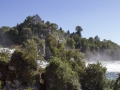 Rheinfall Schaffhausen 2013