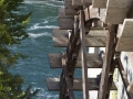 Rheinfall Schaffhausen 2013