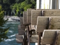 Rheinfall Schaffhausen 2013