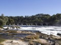 Rheinfall Schaffhausen 2013