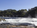 Rheinfall Schaffhausen 2013