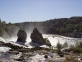 Rheinfall Schaffhausen 2013