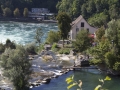 Rheinfall Schaffhausen 2013