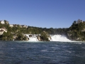 Rheinfall Schaffhausen 2013