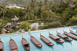 Santhiya Resort & Spa