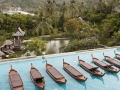 Santhiya Resort & Spa