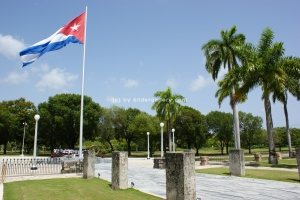 Santiago de Cuba 05/2009