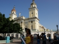 Santiago de Cuba 05/2009