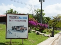 Santiago de Cuba 05/2009