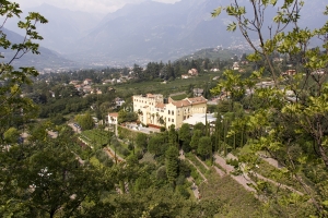 Schloss Trauttmansdorff 2012