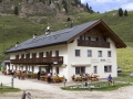 Seiser Alm 2012