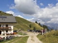 Seiser Alm 2012