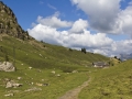 Seiser Alm 2012