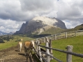 Seiser Alm 2012
